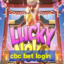 cbc bet login